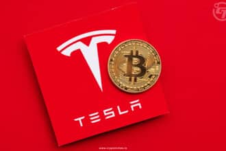 Tesla's Increased Bitcoin Wallet Balance Sparks Speculations