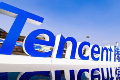 Tencent to Raise Investments in Mideast Clouds Amid AI Push