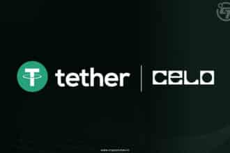 Tether Bring USDT to Celo