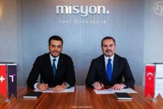 Turkish Bank Misyon Partners with Crypto Custodian Taurus