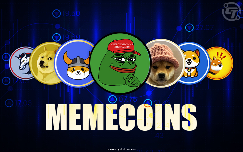 Unraveling Meme Coin Mania: A Phenomenon & Its Implications