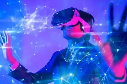 5thScape VR/AR Project Raises $1.15 Million in Presale