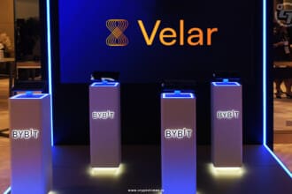 Velar Marks Major Milestone With Bybit Listing 