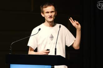 Vitalik Buterin's Ethereum Transfer Raises Questions