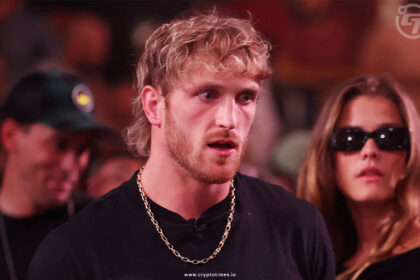 Logan Paul Defends CryptoZoo Project Amid Allegations of Scam