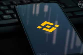 Binance users face Technical Glitch in Crypto Withdrawals