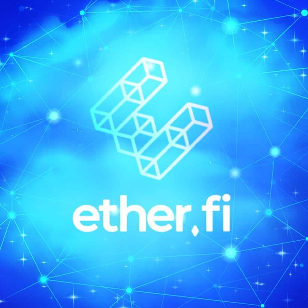 Ether Fi Launches Ethfi Airdrop And Community Adjustments