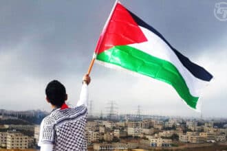 Gaza Now Sanction for Facilitating Hamas Crypto Fundraising 