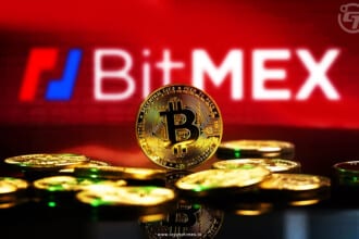 Bitcoin Plunges to $8,900 on BitMEX Flash Crash