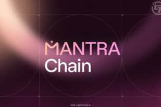 MANTRA revolutionizes RWA Tokenization in Middle East & Asia