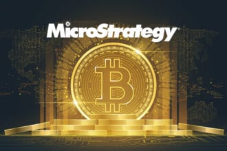 MicroStrategy's Stock Surges on Bitcoin Halving and ETF Hopes