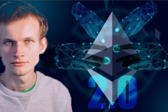 Vitalik Reveals Explains What Next after Ethereum Blobs