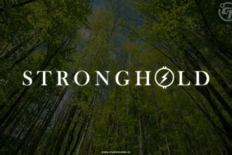 Stronghold Digital Mining Reports Q4 2023 Results