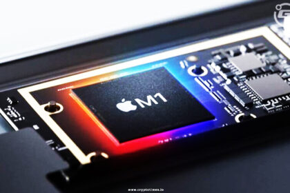 Apple's M-series chip flaw grants access to encrypted data