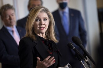 Senator Blackburn Backs Bitcoin Regulation