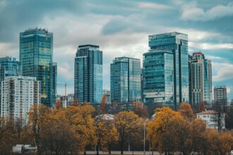 Lithuania Plans to Weed Out Crypto Firms Next Year