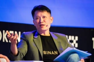 Binance Appoints First Board of Directors, Richard Teng