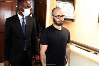 Binance Exec Faces Nigerian Prison Ordeal