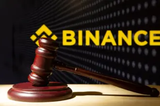 Binance Exec Faces Nigerian Prison Ordeal