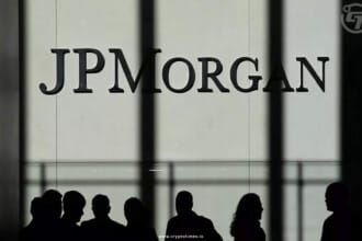 JPMorgan Predicts Bitcoin Price Decline Post-Halving