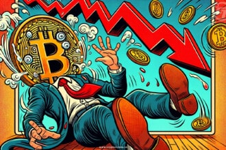 Bitcoin Slips Below $69,000 Ahead of US Inflation Data