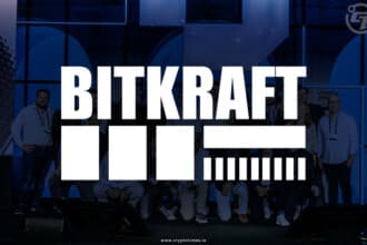 Bitkraft Raises $275M, Hits $1 Billion in Gaming Investments 