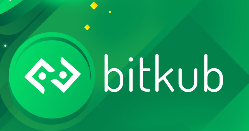 Bitkub Prepares for 2025 IPO with Financial Advisers