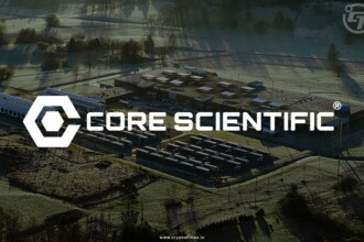 Core Scientific Registers 10.8M Shares Pre-Bitcoin Halving