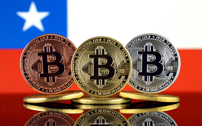 Chile to Lead Crypto Regulation, Lagging in Adoption