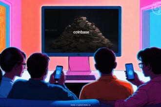 Coinbase & Kraken Unveils Commercial for Bitcoin Halving