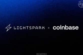 Coinbase to Integrate Bitcoin Lightning with Lightspark