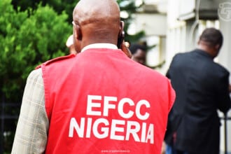 EFCC Targets Crypto Speculators to Stabilize Nigerian Naira