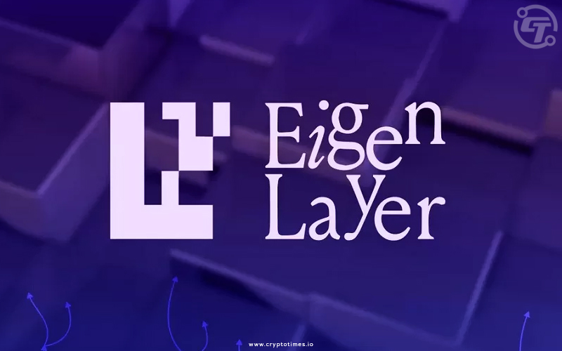 Eigenlayer Announces EIGEN Token for NFT Owners