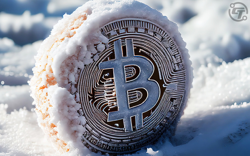 Evolve Bank Freezes Millions Linked to Crypto Scams