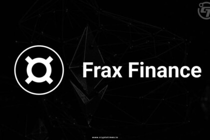 Frax Finance Joins Cosmos Through Noble Asset Chain