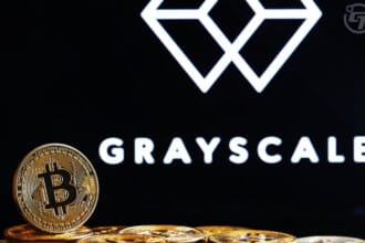 Grayscale's GBTC Faces Renewed Pressure Amid ETF Outflows