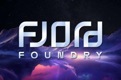 Fjord Foundry Surpasses $15 Million in Token Pre-Sale