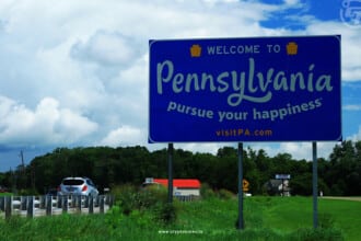 Pennsylvania Environmentalists Sue Crypto mining Company