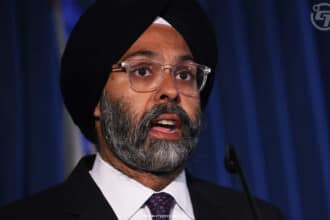 SEC Enforcement Chief Grewal Addresses Crypto Compliance Concerns