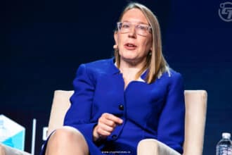 SEC's Hester Peirce Criticizes SAB 121, Regulatory Approach