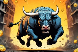 Santiment Signals Crypto Bull Run Ahead of Bitcoin Halving