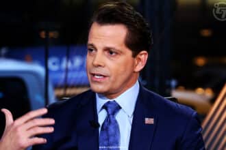 Scaramucci Weighs In on Bitcoin's Future and SBF Sentencing