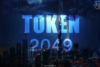 Dubai Token2049 Sees Strong Attendance Despite Storms