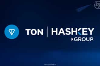 TON Foundation & Hashkey Join for Telegram Crypto On-Ramping