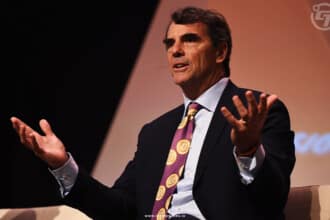 Tim Draper Predicts Bitcoin To Reach $250K Post Halving