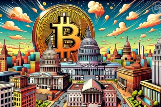 US Govt Emerges as Bitcoin Whales as Bitcoin Halving Hits