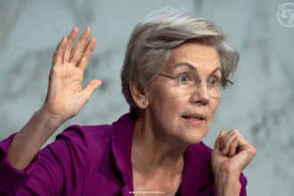 Warren Demands CFTC Chair Explain Chats With SBF