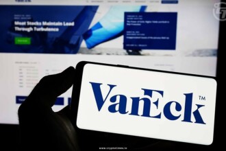 VanEck Raises Alarm Over Reducing Crypto Developers