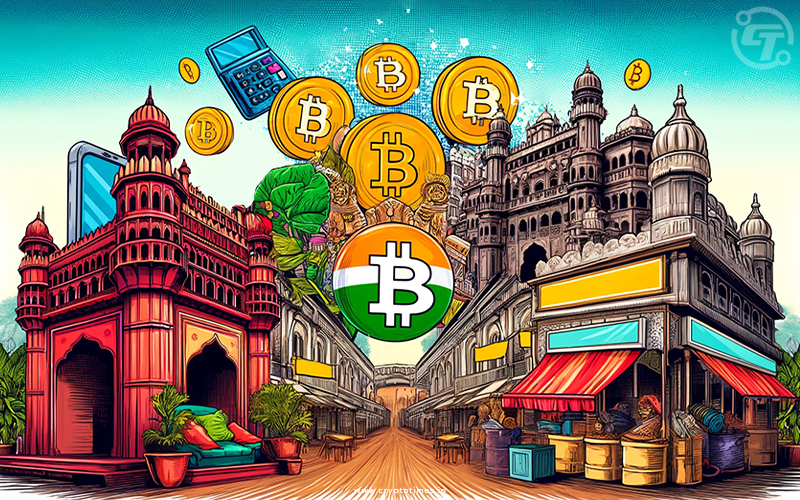Importance of Upcoming Bitcoin Halving For Indian Investors