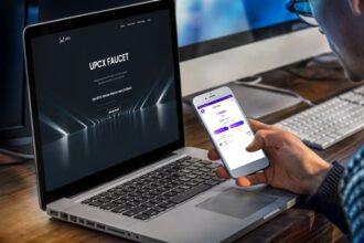 UPCX Wallet to Launch Public Testnet, Redefining Crypto Payment